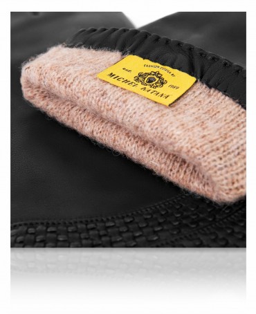 Перчатки Женские i.K13-OBERE/BL